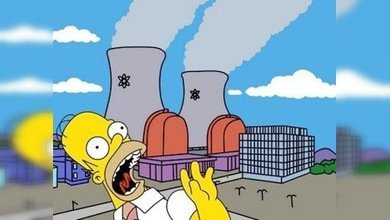 Suprimen capítulos de 'The Simpsons' en Alemania