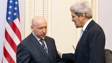 Diputado ruso: "Kiev anunció la llamada a filas al dictado de EE.UU."
