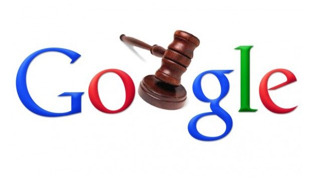 Rusia: La licencia de usuario de Google viola la Constitución