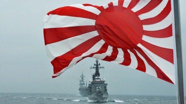 Japón aumenta su presupuesto militar en medio del conflicto territorial con China