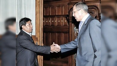 Bolivia, interesada en adquirir helicópteros rusos para combatir el narcotráfico