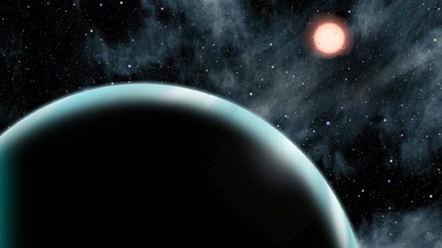 Descubren un exoplaneta en tránsito con el año más largo conocido