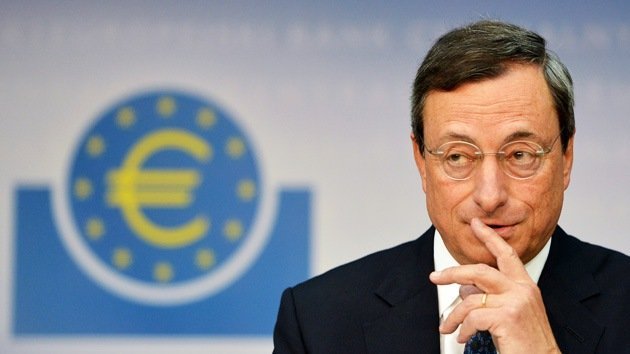 El BCE ofrece a España un ‘dictado’ con condiciones "estrictas y efectivas"