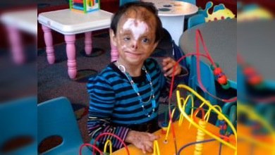 EE. UU. operará gratis a una niña pakistaní abatida por un drone estadounidense