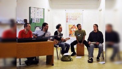 Buenos Aires, centro educativo para estudiantes de todo el mundo
