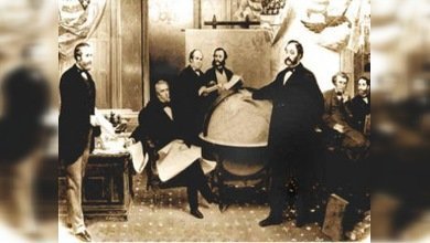 EE.UU. asigna 75 000 dólares para restaurar reducto ruso en Alaska