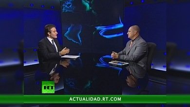 Entrevista con Marco Albuja Martínez, Viceministro de Relaciones Exteriores del Ecuador