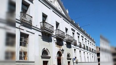 Detienen a dos enfermeros en Uruguay acusados de matar a sus pacientes