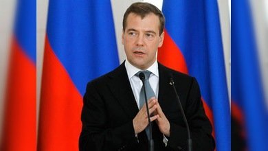 Medvédev responderá a preguntas de cerca de 900 periodistas de todo el mundo el 18 de mayo