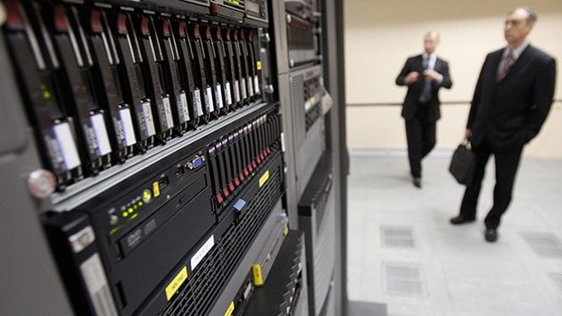 Legisladores buscan acelerar la ley de almacenamiento de datos en Rusia
