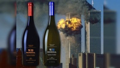 Vinos conmemorativos del 11-S: ¿homenaje o negocio?