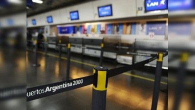 Se reanuda el tráfico aéreo en el Cono Sur, paralizado por el volcán chileno Puyehue