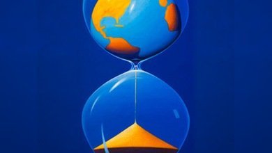 Científicos refutan recientes temores sobre "hambre global"