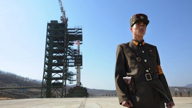 Corea del Norte pospone el lanzamiento de su cohete de largo alcance