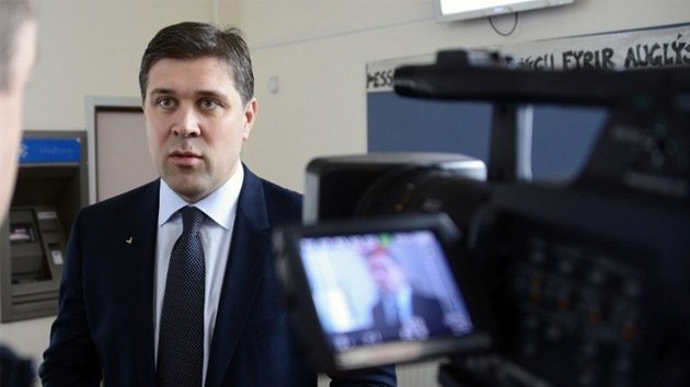 Ministro de Islandia: "Snowden tendrá que hacer cola como el resto si solicita asilo"