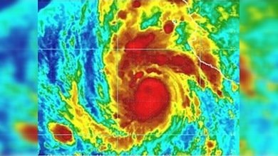 Los meteorólogos no prometen 'buen tiempo' en el Caribe