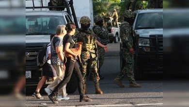 Hallan 32 cadáveres en el estado mexicano de Veracruz