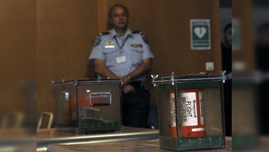 Un error humano habría ocasionado el accidente del Airbus de Air France en el Atlántico