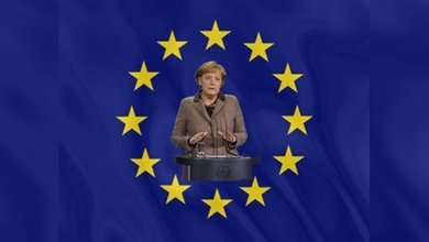 Merkel a favor de expulsar a los países inestables de la UE