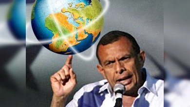 Las relaciones internacionales serán una prioridad para Honduras