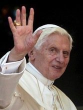 Imágenes de la gira apostólica de Benedicto XVI a Cuba