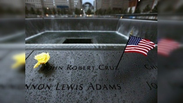 Restos de víctimas del 11-S acabaron en un vertedero
