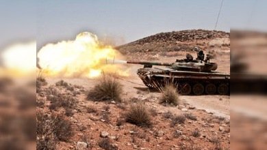 Disturbios árabes, ventaja para la industria bélica occidental