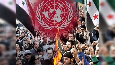 Siria busca salidas en el callejón