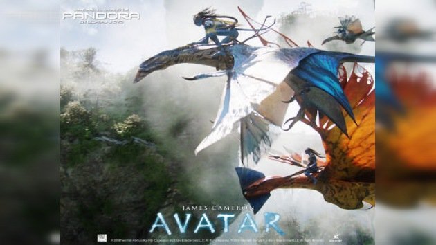 ‘Avatar’ volverá a las pantallas grandes en agosto