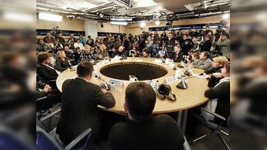 Liga de Electores de Rusia: Voz de los descontentos y nexo entre los políticos y el pueblo