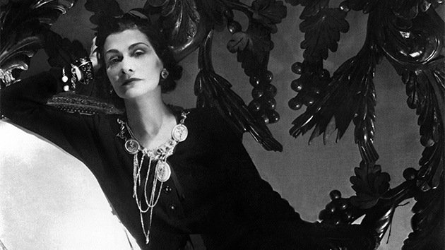 La televisión francesa 'demuestra' que Coco Chanel fue una espía de los nazis