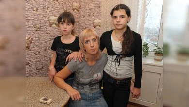 Drama familiar: "¡Me cambiaron a mi hija!"