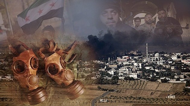 EE.UU.: Los científicos no pueden comprobar el uso de armas químicas en Siria