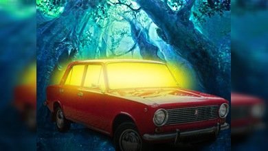 Los más misteriosos lugares de Rusia. Parte II