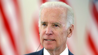 Evacuan aeropuerto de Chipre por amenaza de bomba la víspera de la visita de Joe Biden