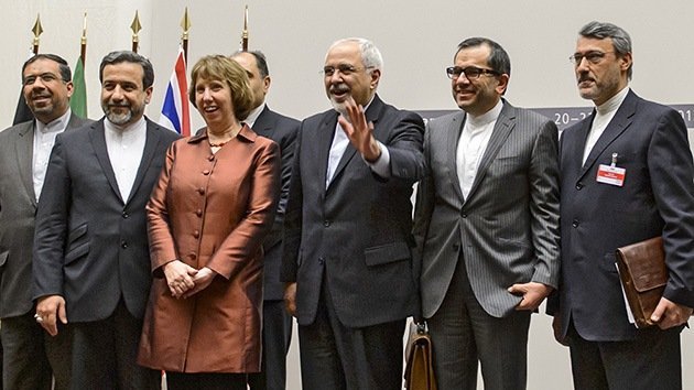 EE.UU.: Un acuerdo final del sexteto e Irán podría incluir el enriquecimiento de uranio