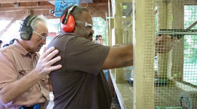 En Ohio lanzan el curso 'Maestro armado' tras la masacre de Connecticut