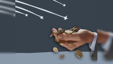 Los irlandeses perdieron un meteorito de un millón de euros 