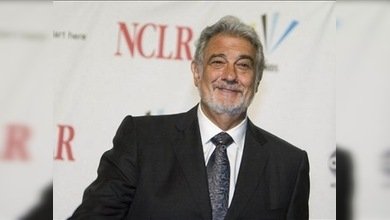 Plácido Domingo y Kenny Burell serán galardonados con GRAMMY