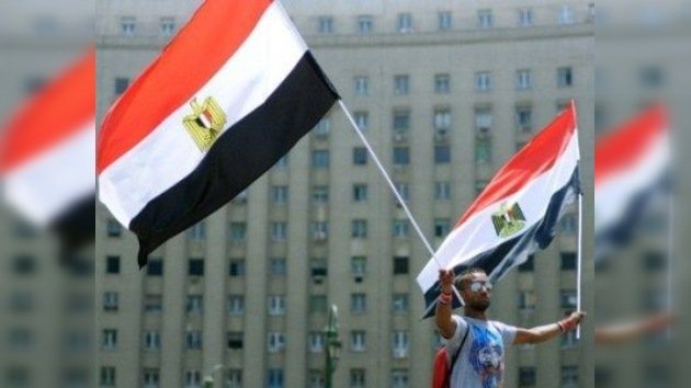Despiden a casi 700 oficiales de la Policía en Egipto por infracciones de ley