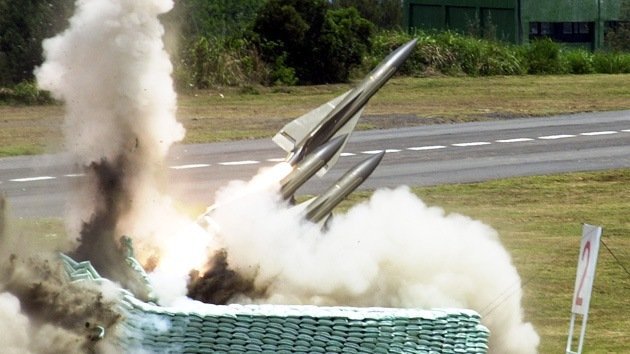 Argentina condena los planes de Londres de lanzamientos de misiles desde las Malvinas
