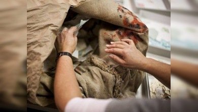 La sede de la Stasi expone sus secretos