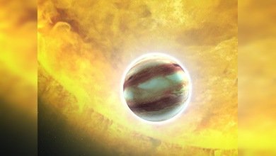El millonésimo guiño del Hubble