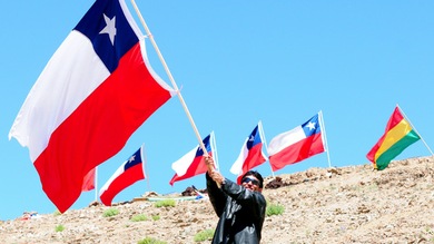 'Los 33 del milagro', la marca que comercializarán los mineros de Chile