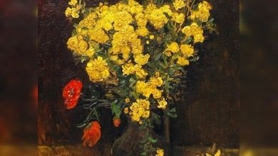 Acusan de negligencia a 11 funcionarios egipcios por el robo de un Van Gogh