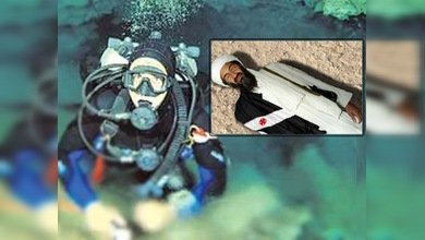 El intento de hallar el cuerpo de Bin Laden costará 400.000 dólares