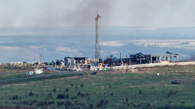 Inspectores internacionales no detectan violaciones por parte de Rusia en la frontera con Ucrania