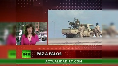 DETRÁS DE LA NOTICIA : FORMATOS DE INTERVENCIONISMO