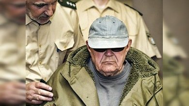 Un colaborador nazi no cumplirá ni un día de los 5 años de cárcel