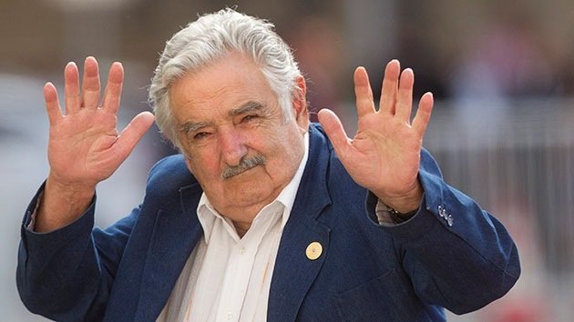 Ocho razones por las que José Mujica ha sido un presidente sin igual